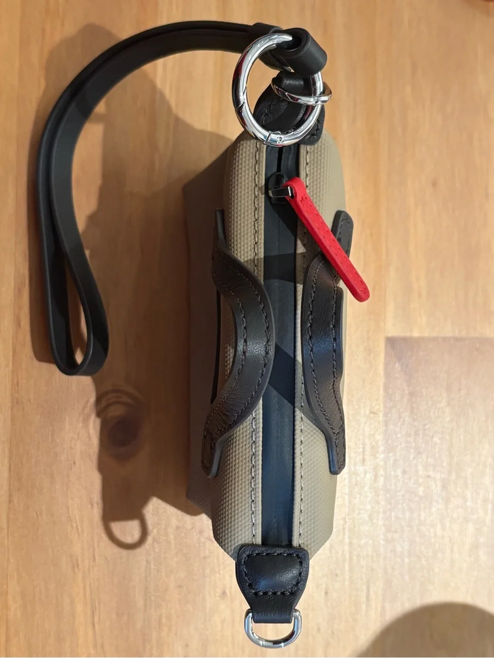 OLEADA AnyWhere AnyDuffle Charm